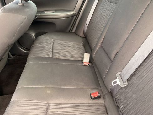 Used 2017 Nissan Sentra SV FWD image 13