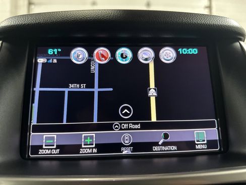 Used 2020 Chevrolet Tahoe Premier image 29