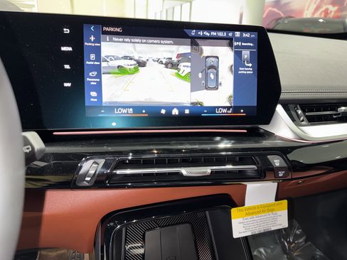 New 2026 BMW X1 xDrive28i w/ Technology Package image 19