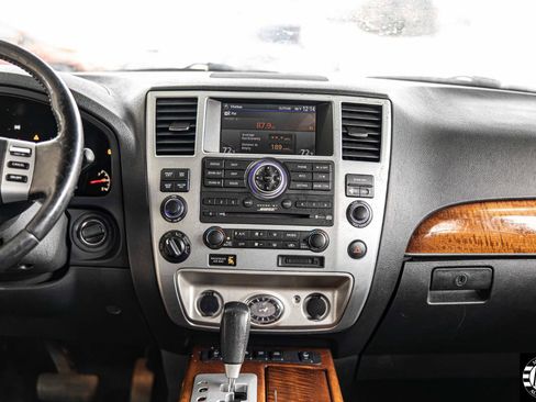 Used 2009 INFINITI QX56 4WD image 29