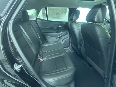New 2026 Chevrolet Trax ACTIV w/ Sunroof Package image 15