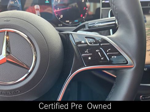 Used 2026 Mercedes-Benz E 350 4MATIC Sedan image 26