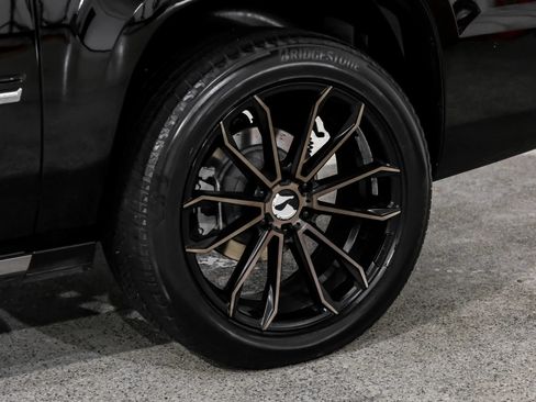 Used 2012 Cadillac Escalade EXT Premium AWD/4WD image 62