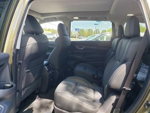 New 2026 Subaru Ascent Touring AWD/4WD image 12