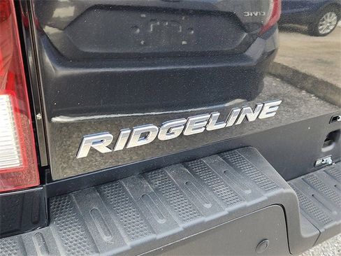 Used 2023 Honda Ridgeline RTL-E image 4