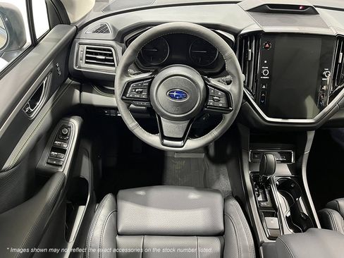 New 2026 Subaru Ascent Bronze Edition AWD/4WD image 26