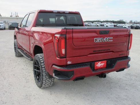 New 2026 GMC Sierra 1500 AT4 w/ AT4 Premium Package image 10