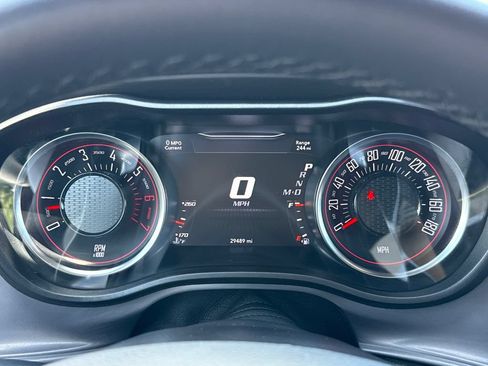 Used 2023 Dodge Challenger R/T Scat Pack RWD image 17