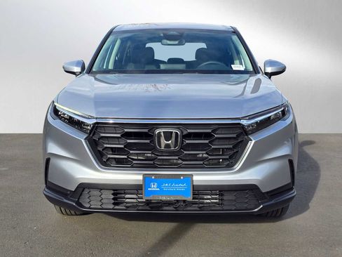 New 2026 Honda CR-V LX image 8
