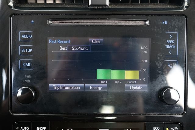 Used 2019 Toyota Prius XLE FWD image 36