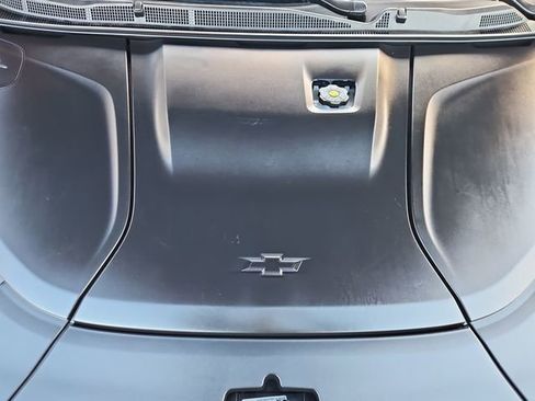 Used 2024 Chevrolet Blazer EV RS AWD/4WD image 57