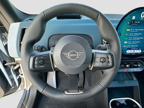 New 2026 MINI Cooper Countryman S image 8