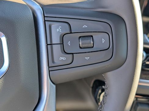 New 2026 GMC Sierra 1500 SLE image 19