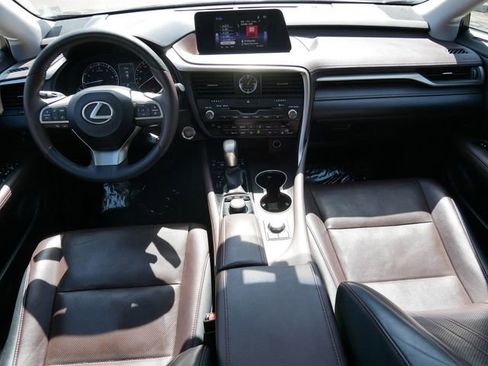 Used 2016 Lexus RX 350 AWD w/ Premium Package image 12