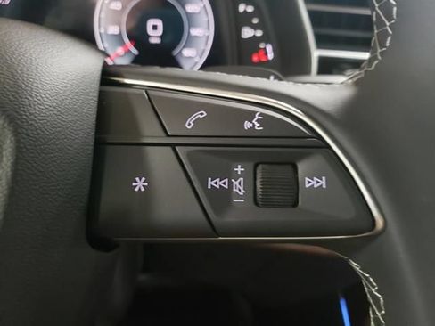 New 2026 Audi Q7 2.0T Premium AWD/4WD image 21