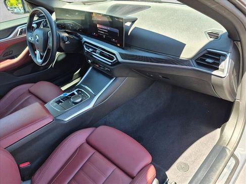 Used 2023 BMW i4 eDrive35 RWD image 23
