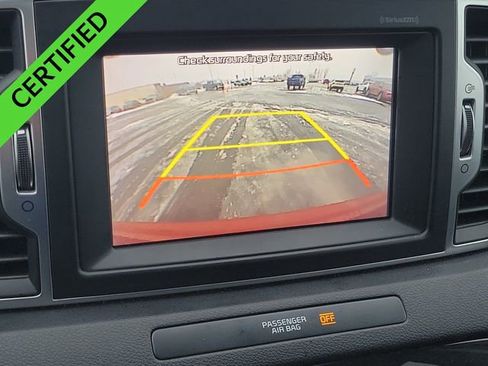 Used 2018 Kia Sportage EX w/ EX Premium Package image 15