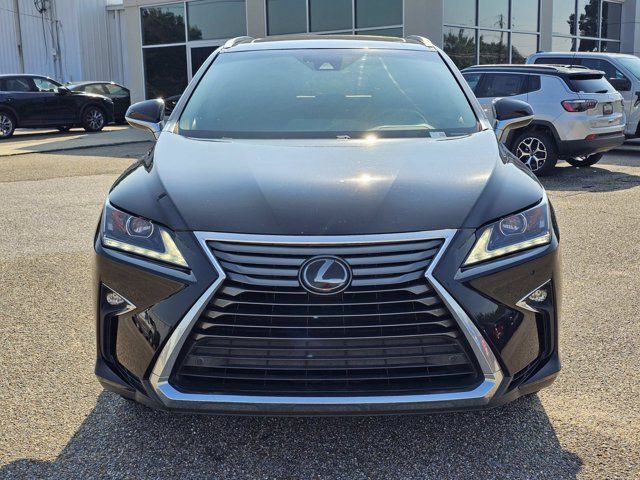 Used 2019 Lexus RX 350 FWD w/ Navigation Package image 2
