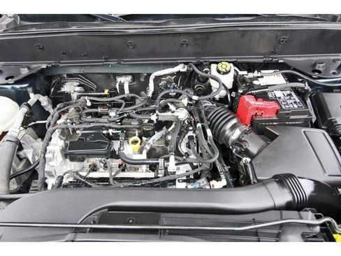 Used 2022 Ford Bronco Sport Big Bend w/ Convenience Package AWD/4WD image 31