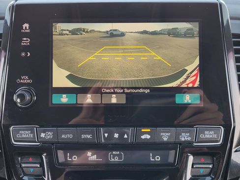Used 2021 Honda Odyssey EX-L image 13