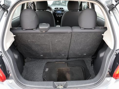 Used 2019 Mitsubishi Mirage ES image 13