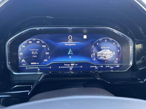 Used 2023 Chevrolet Silverado 1500 RST w/ Z71 Off-Road Package image 21