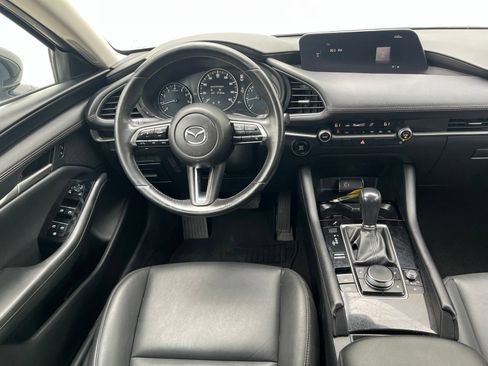 Used 2024 MAZDA MAZDA3 s FWD image 24
