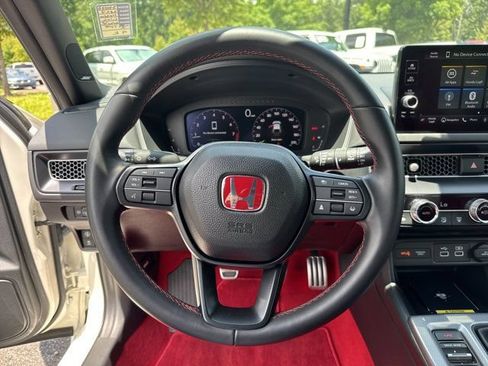 Used 2024 Honda Civic Type R image 25