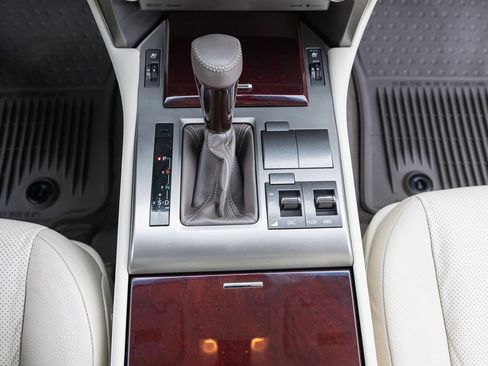 Used 2015 Lexus GX 460 Luxury AWD/4WD image 15