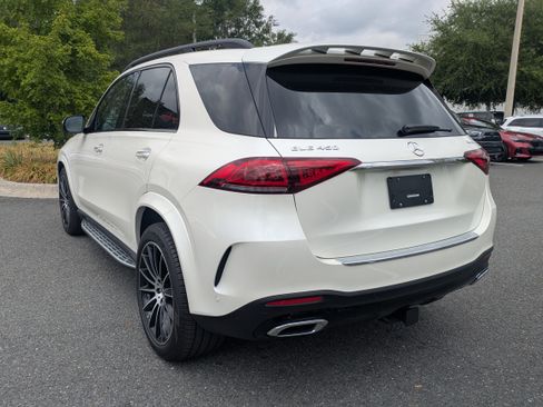 Used 2023 Mercedes-Benz GLE 450 4MATIC image 6