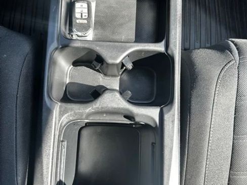 Used 2022 Honda CR-V EX image 23