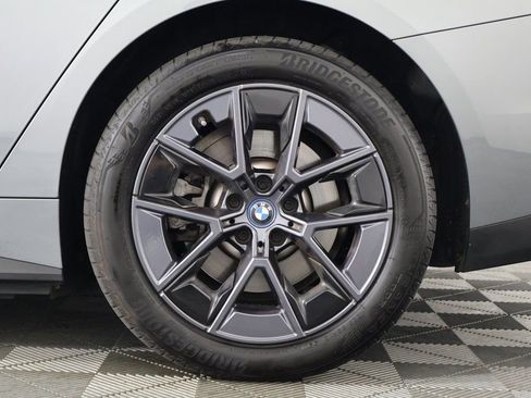 Certified 2023 BMW i4 eDrive35 w/ Premium Package RWD image 16
