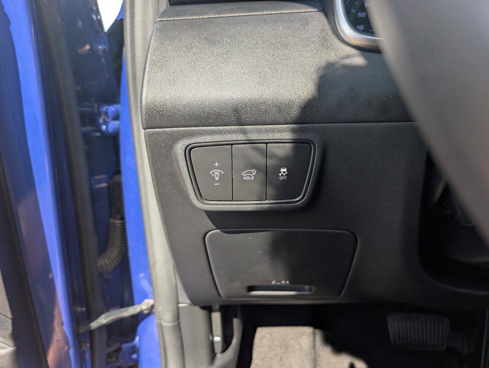 Used 2024 Hyundai Tucson SEL AWD/4WD image 32