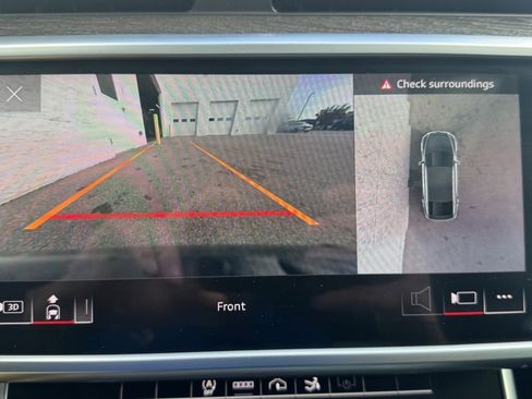 Used 2022 Audi A7 3.0T Premium image 20