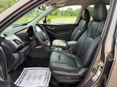 Used 2020 Subaru Forester Touring w/ Popular Package #2 AWD/4WD image 13