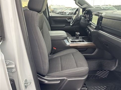 Certified 2023 Chevrolet Silverado 1500 LT Trail Boss w/ Protection Package image 27