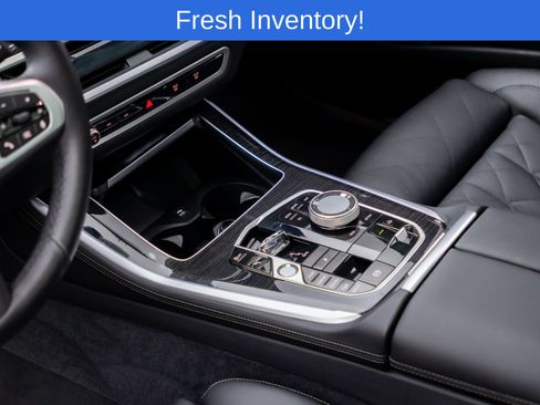 Certified 2026 BMW X5 xDrive40i AWD/4WD image 11