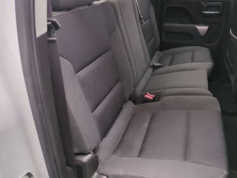 Used 2015 Chevrolet Silverado 1500 LT w/ All Star Edition AWD/4WD image 21