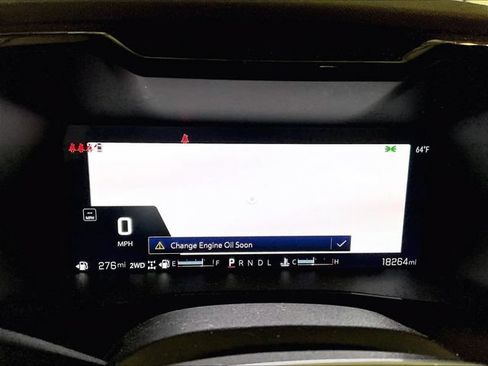 Used 2024 Chevrolet Colorado LT w/ LT Convenience Package AWD/4WD image 19