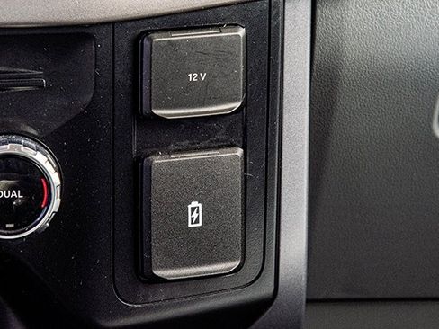 Used 2024 Ford F150 XLT w/ Tow/Haul Package image 21