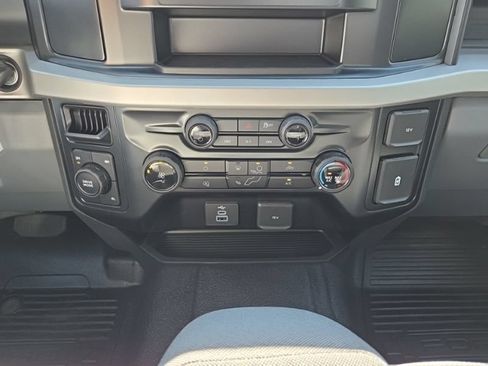 New 2026 Ford F350 XL AWD/4WD image 36