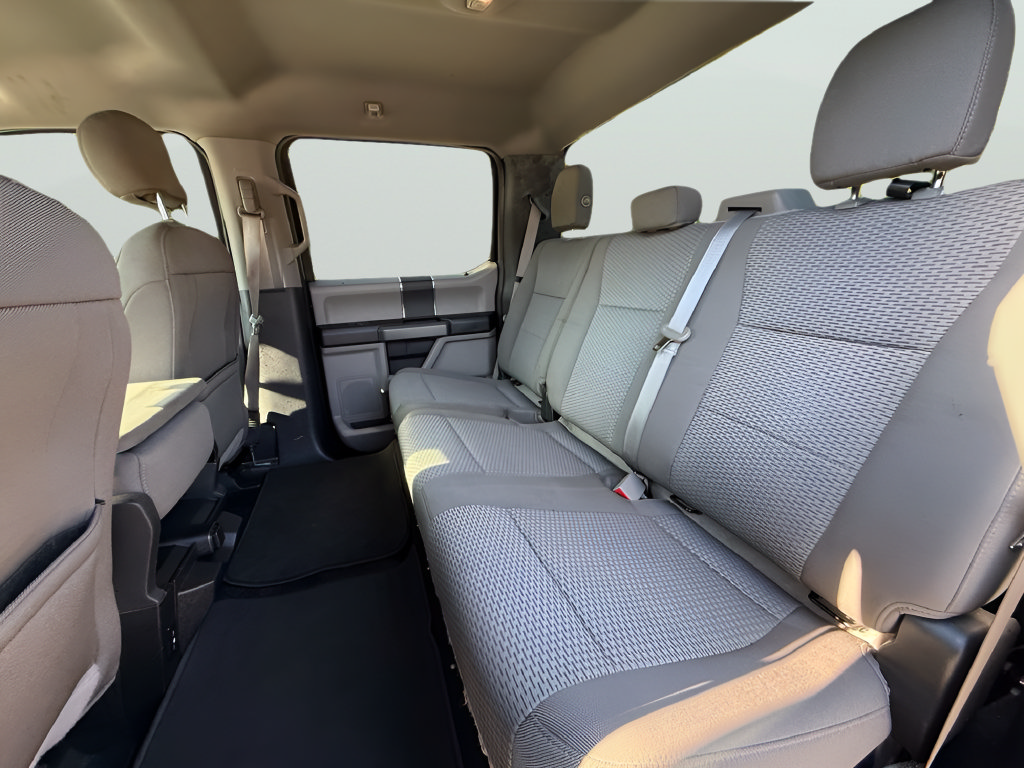 Used 2018 Ford F150 XLT RWD image 11