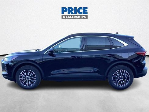Used 2024 Ford Escape SE w/ PHEV Premium Package FWD image 5