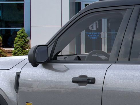 New 2025 Ford Bronco Sport Badlands w/ Badlands Tech Package image 20