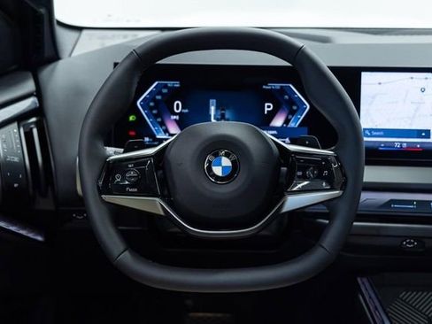 New 2026 BMW X3 xDrive30 image 17