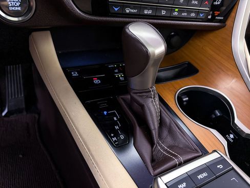 Used 2020 Lexus RX 350 FWD w/ Premium Package image 31