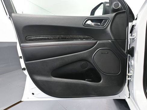 Used 2024 Dodge Durango R/T AWD/4WD image 22
