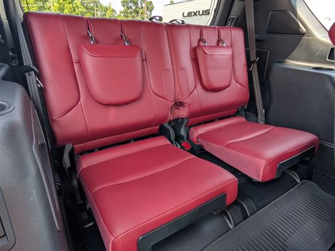 Certified 2023 Lexus GX 460 Luxury w/ Sport Design Package AWD/4WD image 13