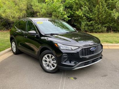 Used 2023 Ford Escape Active