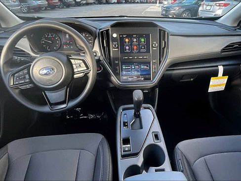 New 2026 Subaru Crosstrek 2.5i image 5